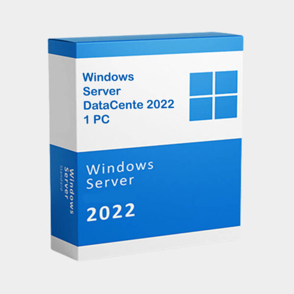 key Windows Server 2022 Datacenter