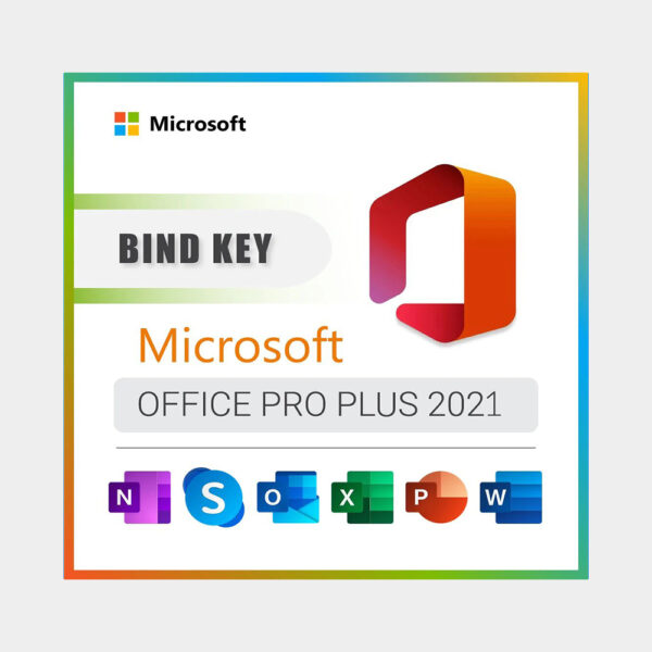 Microsoft office 2021 pro plus