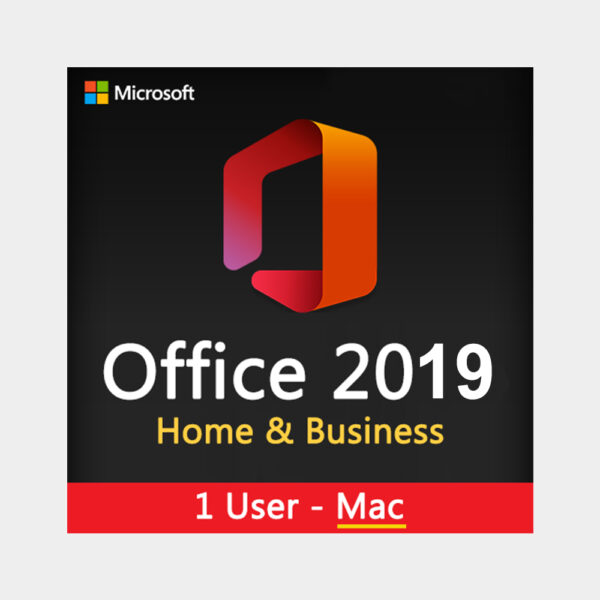 key office 2019 Home & business