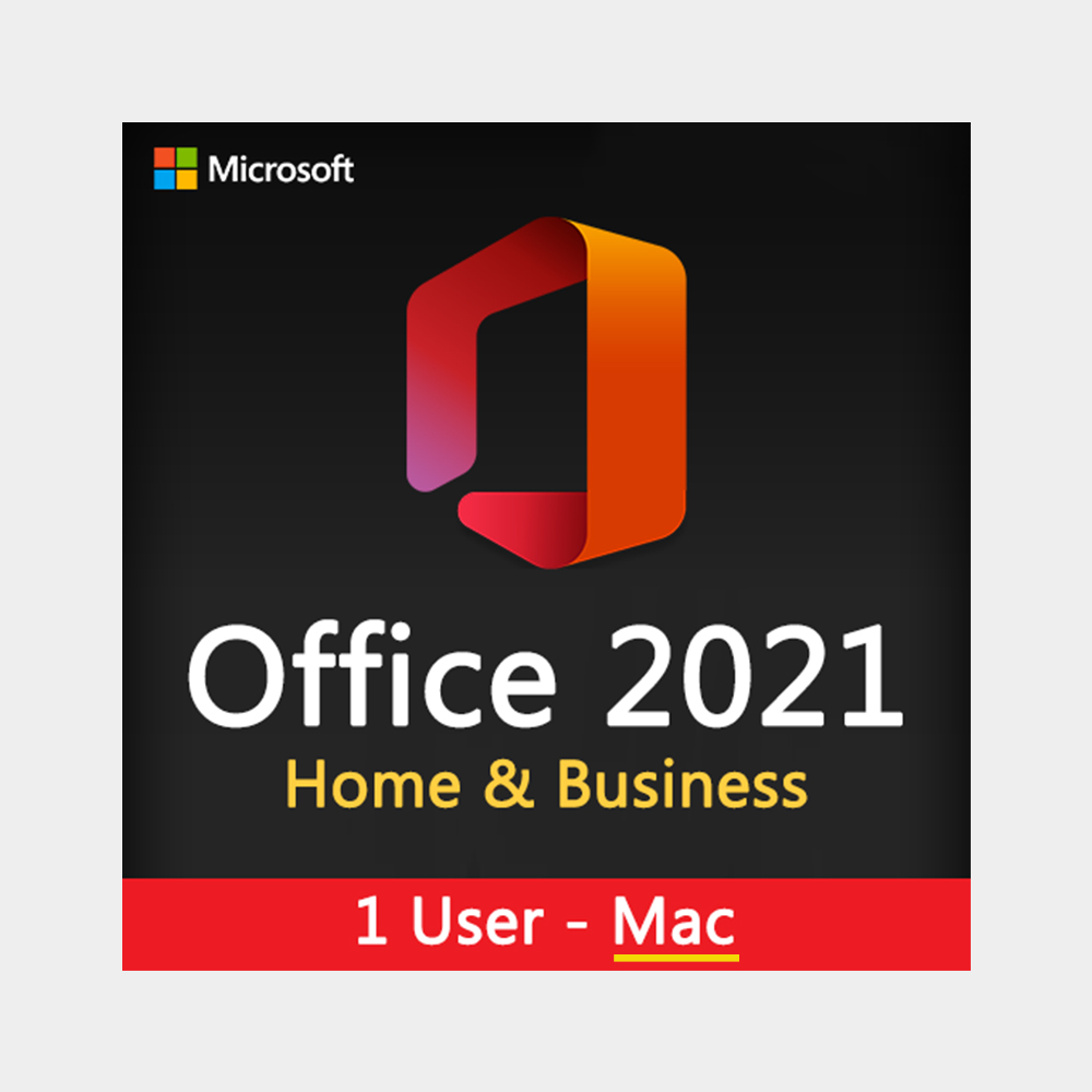 key office 2021 Home & business