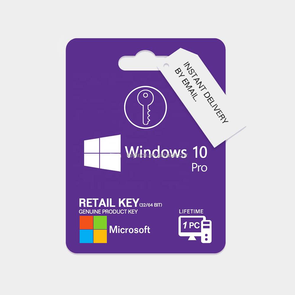 Key windows 10 pro