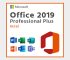 Microsoft office 2019 Pro Plus